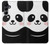 S2662 Cute Panda Cartoon Case For Samsung Galaxy A16 5G
