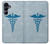 S2815 Medical Symbol Case For Samsung Galaxy A16 5G
