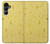 S2913 Cheese Texture Case For Samsung Galaxy A16 5G
