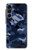 S2959 Navy Blue Camo Camouflage Case For Samsung Galaxy A16 5G