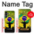 S2981 Brazil Football Soccer Case For Samsung Galaxy A16 5G