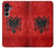 S2982 Albania Football Soccer Case For Samsung Galaxy A16 5G
