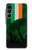 S3002 Ireland Football Soccer Case For Samsung Galaxy A16 5G