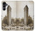 S3046 Old New York Flatiron Building Case For Samsung Galaxy A16 5G