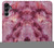 S3052 Pink Marble Graphic Printed Case For Samsung Galaxy A16 5G