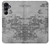 S3093 Old Brick Wall Case For Samsung Galaxy A16 5G