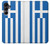 S3102 Flag of Greece Case For Samsung Galaxy A16 5G