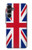 S3103 Flag of The United Kingdom Case For Samsung Galaxy A16 5G
