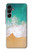 S3150 Sea Beach Case For Samsung Galaxy A16 5G
