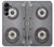 S3159 Cassette Tape Case For Samsung Galaxy A16 5G
