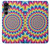 S3162 Colorful Psychedelic Case For Samsung Galaxy A16 5G