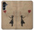 S3170 Girl Heart Out of Reach Case For Samsung Galaxy A16 5G