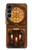 S3174 Grandfather Clock Case For Samsung Galaxy A16 5G