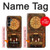 S3174 Grandfather Clock Case For Samsung Galaxy A16 5G