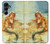 S3184 Little Mermaid Painting Case For Samsung Galaxy A16 5G