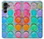 S3235 Watercolor Mixing Case For Samsung Galaxy A16 5G