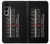 S3242 Analog Radio Tuning Case For Samsung Galaxy A16 5G