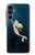 S3250 Mermaid Undersea Case For Samsung Galaxy A16 5G