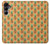 S3258 Pineapple Pattern Case For Samsung Galaxy A16 5G