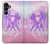 S3259 Zodiac Gemini Case For Samsung Galaxy A16 5G