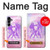 S3259 Zodiac Gemini Case For Samsung Galaxy A16 5G