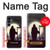 S3262 Grim Reaper Night Moon Cemetery Case For Samsung Galaxy A16 5G
