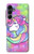 S3264 Pastel Unicorn Case For Samsung Galaxy A16 5G