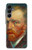 S3335 Vincent Van Gogh Self Portrait Case For Samsung Galaxy A16 5G
