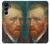 S3335 Vincent Van Gogh Self Portrait Case For Samsung Galaxy A16 5G