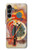 S3337 Wassily Kandinsky Hommage a Grohmann Case For Samsung Galaxy A16 5G