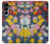 S3342 Claude Monet Chrysanthemums Case For Samsung Galaxy A16 5G