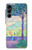 S3349 Paul Signac Terrace of Meudon Case For Samsung Galaxy A16 5G