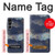 S3364 Gold Star Sky Case For Samsung Galaxy A16 5G