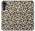 S3374 Fashionable Leopard Seamless Pattern Case For Samsung Galaxy A16 5G