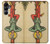 S3377 Tarot Card Hanged Man Case For Samsung Galaxy A16 5G