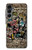 S3394 Graffiti Wall Case For Samsung Galaxy A16 5G