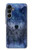 S3410 Wolf Dream Catcher Case For Samsung Galaxy A16 5G