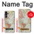 S3418 Vintage World Map Case For Samsung Galaxy A16 5G