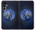 S3430 Blue Planet Case For Samsung Galaxy A16 5G