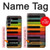S3451 Colorful Piano Case For Samsung Galaxy A16 5G