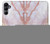 S3482 Soft Pink Marble Graphic Print Case For Samsung Galaxy A16 5G