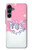 S3518 Unicorn Cartoon Case For Samsung Galaxy A16 5G