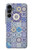 S3537 Moroccan Mosaic Pattern Case For Samsung Galaxy A16 5G
