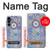 S3537 Moroccan Mosaic Pattern Case For Samsung Galaxy A16 5G