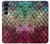 S3539 Mermaid Fish Scale Case For Samsung Galaxy A16 5G