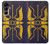 S3546 Roman Shield Blue Case For Samsung Galaxy A16 5G