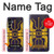 S3546 Roman Shield Blue Case For Samsung Galaxy A16 5G