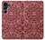 S3556 Yen Pattern Case For Samsung Galaxy A16 5G