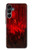 S3583 Paradise Lost Satan Case For Samsung Galaxy A16 5G