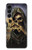 S3594 Grim Reaper Wins Poker Case For Samsung Galaxy A16 5G